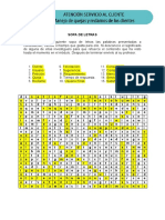 Sopa Letras Edwuin Rojas - Final