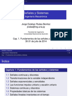 Cap1 Señales y Sistemas