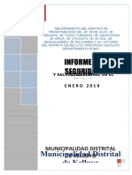 Informe Enero Ing Wilson