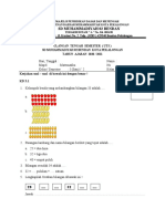 Ulngn Pts 2021 Kelas 1