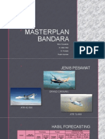 Kelompok 5 - TBL 4B - Masterplan Bandara FIX 99 NO KOMEN