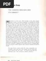 Download Crary_the Camera Obscura and Its Subject by Beata Szulcka SN50021748 doc pdf