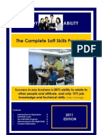 The Soft Skills Program