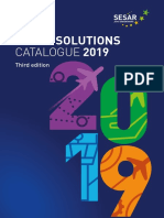 SESAR Solutions Catalogue 2019 Web