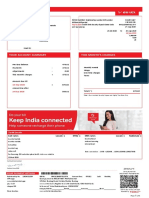 96325XXXXXencc (1) Postpaid Bill