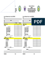 FM-SGO-HRD-002 (L - D Activity Checklist)