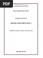 Translation 3 | PDF | U.S. State | House Of Commons Of The United ...