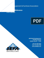 5th Ed SEFA Desk Reference-2017