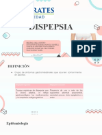 Dispepsia