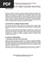 Download Laboratory-Methods-for-the-Diagnosis-of-Vibrio-cholerae-chapter-4 by ARIF AHAMMED SN50022544 doc pdf