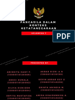 Pancasila Kelas 3 Kelompok 7 (Materi)