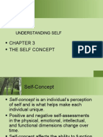 Understanding Self Module 1