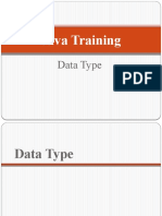 02 Data Type