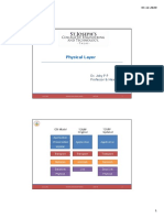 Physical Layer Handouts