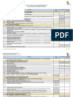 SGLG Law List of Indicators