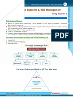 Ca Final SFM Forex Summary