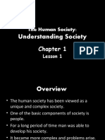 C1L1-Understanding Society