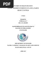 Hariharasudan (201110204) PDF | PDF | Postmodernism | Deconstruction