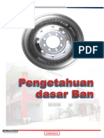 Pengetahuan Dasar Ban - Rev