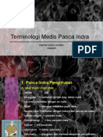 TM Panca Indra