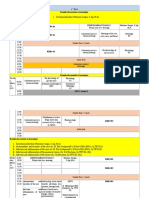 Keuhammadiyahan (Maulana Siregar, S.Ag, M.A) : Download Materials (E-Learrning)