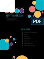 Otitis Media: PKBK 8B