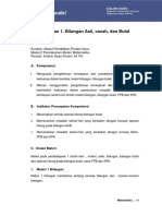 Matematika Pembelajaran-1