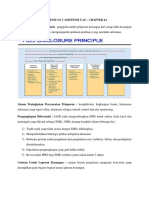 Resume Chapter 24 Pertemuan 3 Asistensi Uas