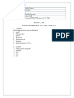 Logsheet PKA P8