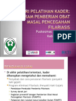 Materi Pelatihan Kader Final Sep 11 2013