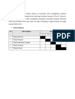 Manfaat & Jadwal Kegiatan