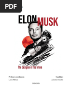 Profesor Coordinator: Candidat