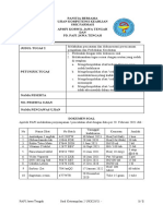 Soal Ketrampilan 2 Dan Lembar Kerja Ukk 2021