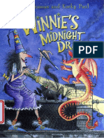 Winnie Midnight Dragon