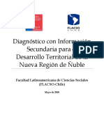 Doc. Diagnóstico Final V 6 de Agosto (MC) con mapas