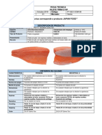 JAPAN FOODFicha Tecnica Filete TRIM E IVP Coho