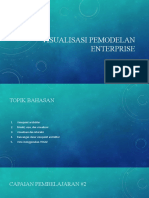 WEEK 6 Visualisasi Pemodelan Enterprise