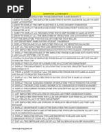 3.Q On Subquery