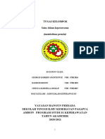 Metabolisme - Protein Coken