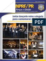 CAPA_Informativo SINPRFPR 325(3)