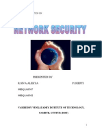 Network Security 4