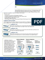 LRX Series Appliances: Logrhythm Appliance Models