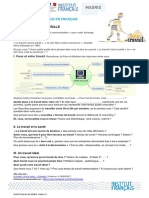 Memo Ff Rendez Vous en Francais Le-travail Cest La Sante Nov 2017