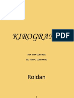 Kirograma