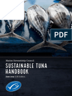 MSC Sustainable Tuna-Handbook Final Lres