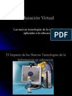 Educacion Virtual