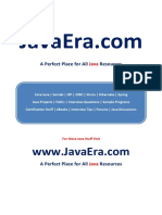 Part-1 (DurgaSoft SCJP Notes) Www.javaEra.com-1