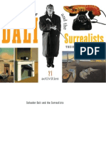 Salvador Dali and The Surrealists