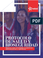 BURECHE SCHOOL - PROTOCOLO DE SALUD Y BIOSEGURIDAD v6