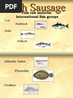 Download Fish Sausage by joshigauta SN50025752 doc pdf